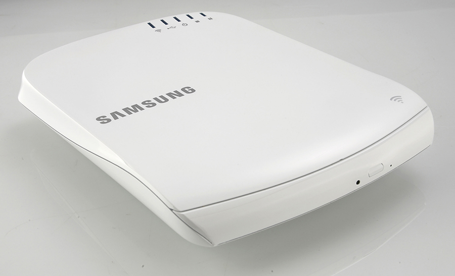 Samsung Optical Smart Hub SE-208BW